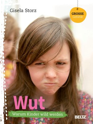 cover image of Wut